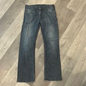 Buffalo David Bitton Men’s Jeans 34 - B19